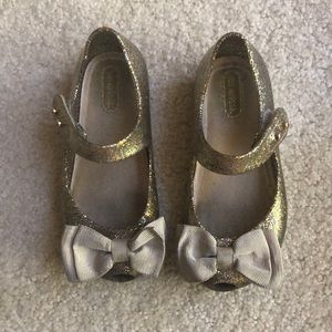 Mini Melissa